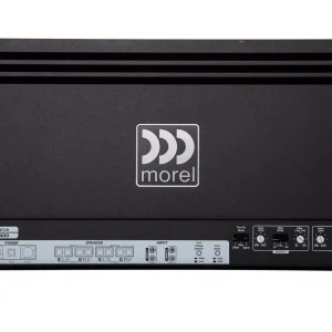 Morel - MPS 4.400 - Image 1