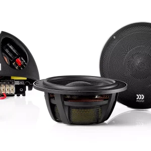 Morel - Elate Carbon Pro 62 2-Vejs - Image 1