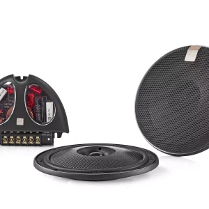 Morel - Virtus Nano Carbon Integra 62 - Image 1