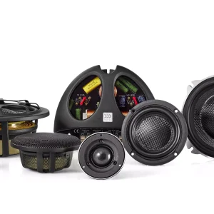 Morel - Elate Carbon Pro 53 3-Vejs - Image 1