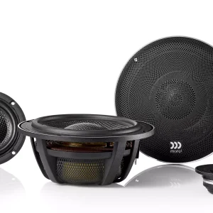 Morel - Elate Carbon Pro 63 3-Vejs - Image 1