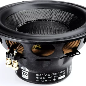 Morel - Ultimo Titanium SC 102 - Image 1
