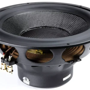 Morel - Ultimo Titanium SC 124 - Image 1