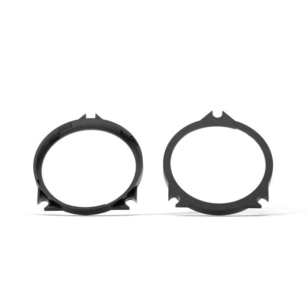 CFMK100-VOL-1 FlexMount