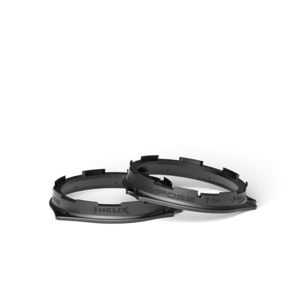 CFMK165-SCA-1 Helix FlexMount