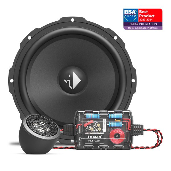 Ci3-K165-2FM-S3-EISA