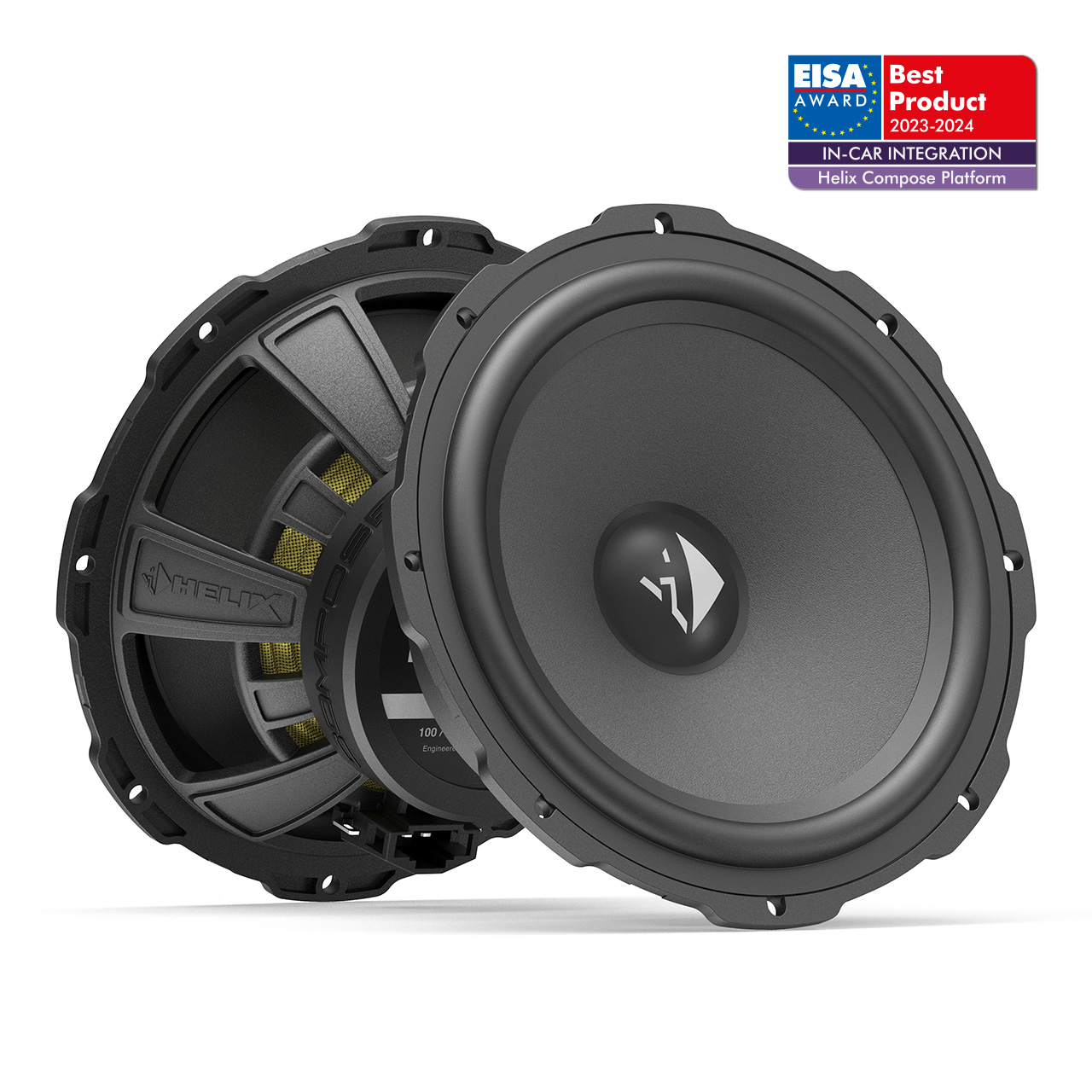 Ci3 W165FM-S2