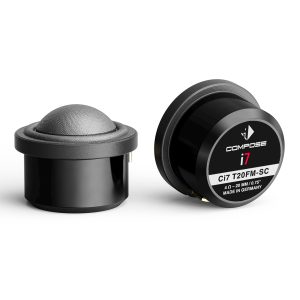 Helix - Compose Ci7 T20FM-SC - Image 2
