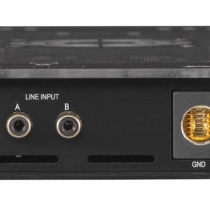 Helix - C One - Monoblok Forstærker - Image 4