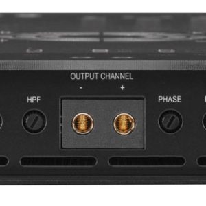 Helix - C One - Monoblok Forstærker - Image 5