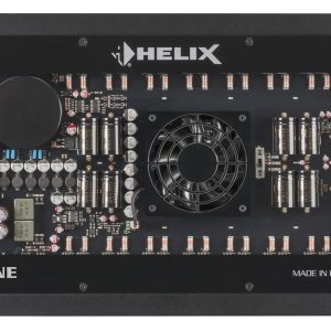 Helix - C One - Monoblok Forstærker - Image 3