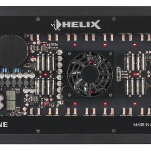 Helix - C One - Monoblok Forstærker - Image 2