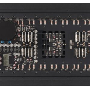Helix - C One - Monoblok Forstærker - Image 6