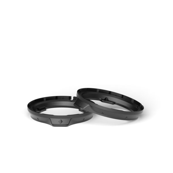 HELIX-CFMK165-MB-3-FDM_ FlexMount
