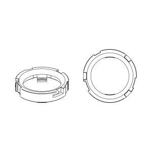 Helix FlexMount CFMK JLR.1 - Jaguar & Land Rover - Image 2