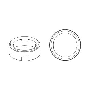 Helix FlexMount CFMK20 POR.1 - Ferrari, Mercedes & Porsche - Image 2