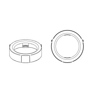 Helix FlexMount CFMK20 TES.1 - Tesla Model 3 & Model Y - Image 2