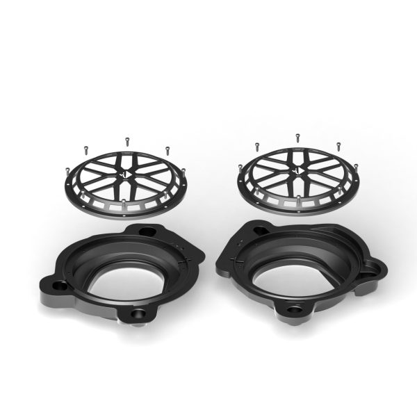HELIX-CFMK200-MB-1S_ FlexMount