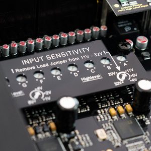 Helix DSP Ultra - 12 Kanaler - Image 5