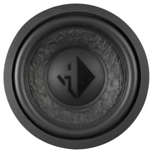 Helix IK W10 - 10" Løs Subwoofer - Image 3