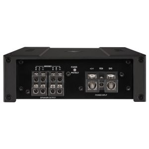 Helix - M Four 24V - 4-Kanals Forstærker - Image 3