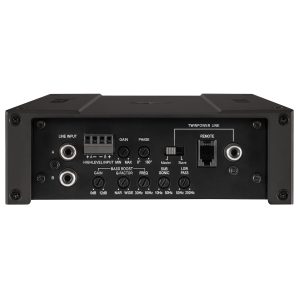 Helix - M ONE X - 24V Edition - Monoblok Forstærker - Image 3