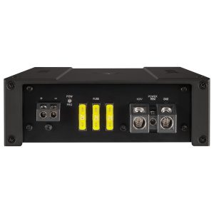 Helix - M ONE X - 24V Edition - Monoblok Forstærker - Image 2