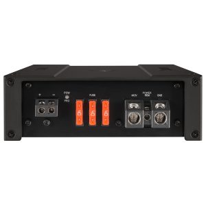 Helix - M One X - Monoblok Forstærker - Image 2