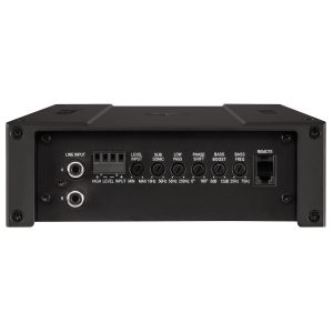 Helix - M One - 1-Kanals Forstærker - Image 2