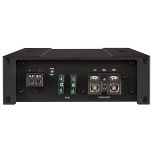 Helix - M One - 1-Kanals Forstærker - Image 3