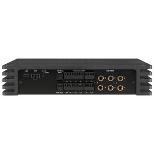 Helix - V Twelve DSP MK2 - 12-Kanals DSP Forstærker - Image 3