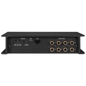 Helix DSP.3S - 8 Kanaler - Image 2