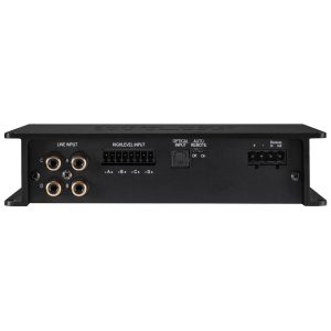 Helix DSP Mini MK2 - 6 Kanaler - Image 3