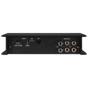 Helix DSP Mini MK2 - 6 Kanaler - Image 2