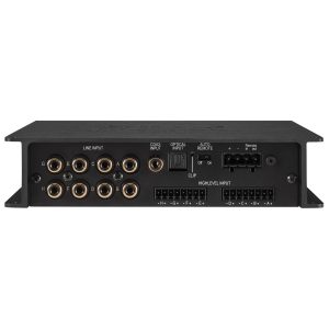 Helix DSP Pro MK3 - 10 Kanaler - Image 4