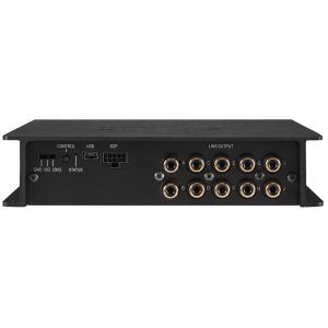 Helix DSP Pro MK3 - 10 Kanaler - Image 3