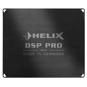 Helix DSP Pro MK3 - 10 Kanaler - Image 2
