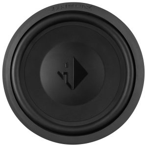 Helix IK S10 - 10" Løs Subwoofer - Image 2