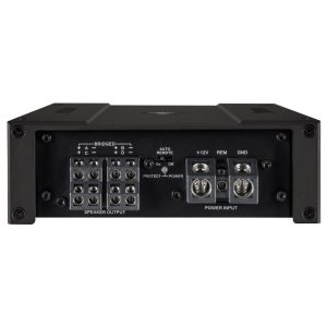 Helix - M Four DSP - 4-Kanals DSP Forstærker - Image 3