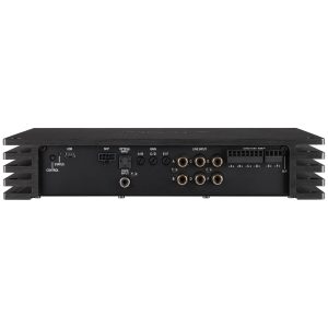 Helix - P Six DSP Ultimate - 6-Kanals DSP Forstærker (12/24V) - Image 3