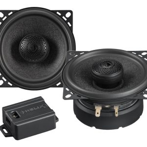 Helix S 4X - Image 1