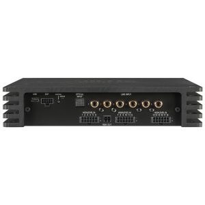 Helix - V Eighteen DSP - 18-Kanals DSP Forstærker - Image 3