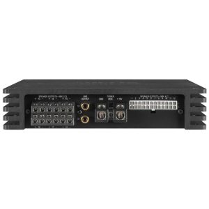 Helix - V Eighteen DSP - 18-Kanals DSP Forstærker - Image 2
