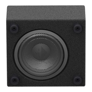 Helix IK E8.1-SVC2 - Kompakt Passiv Subwoofer - Image 2