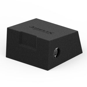 Helix IK EC10.1-DVC2 - 10" Passiv Subwoofer Til VW Multivan/Transporter - Image 2