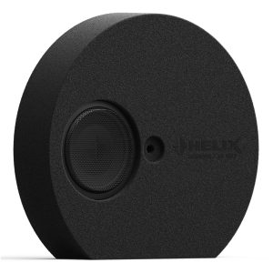 Helix IK ER8.1-DVC2 - 8" Passiv Subwoofer Til Reservehjulsbrønd - Image 2