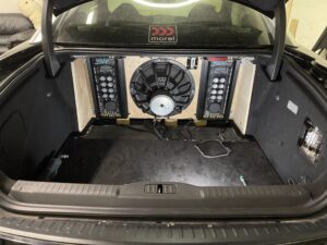 Custom Fabrikering