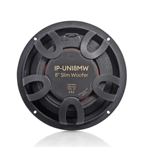 Morel - IP-UNI82 - Image 3