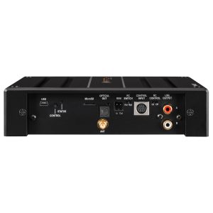 Match PP 62DSP - 5-Kanals Plug 'n Play DSP Forstærker - Image 5