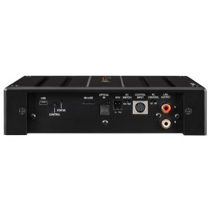 Match PP 62DSP - 5-Kanals Plug 'n Play DSP Forstærker - Image 6